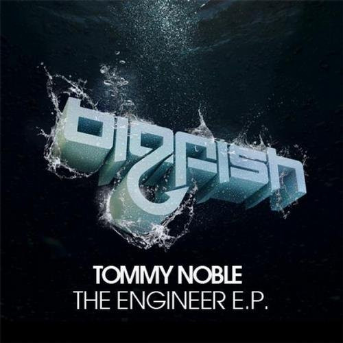 Tommy Noble - Meteorite