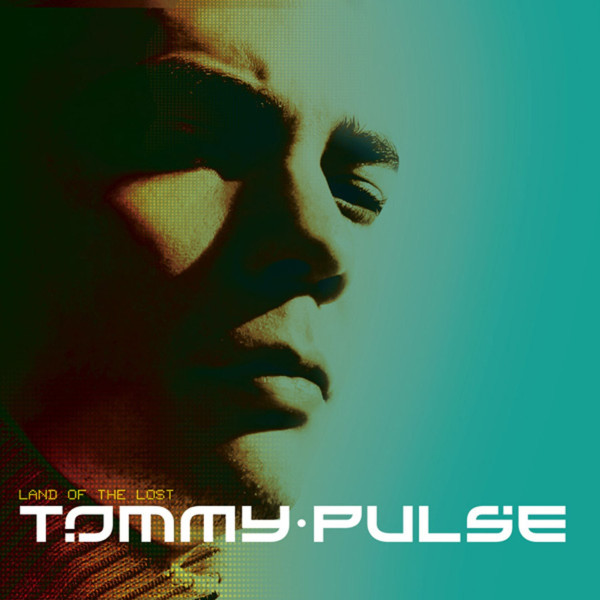 Tommy Pulse - Creep