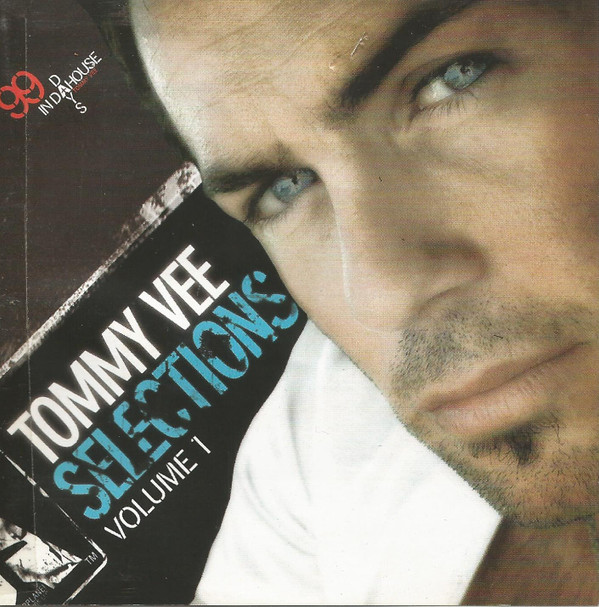 Tommy Vee - Lovely