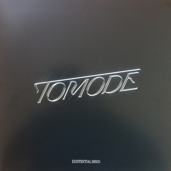Tomode - Everything Is Right