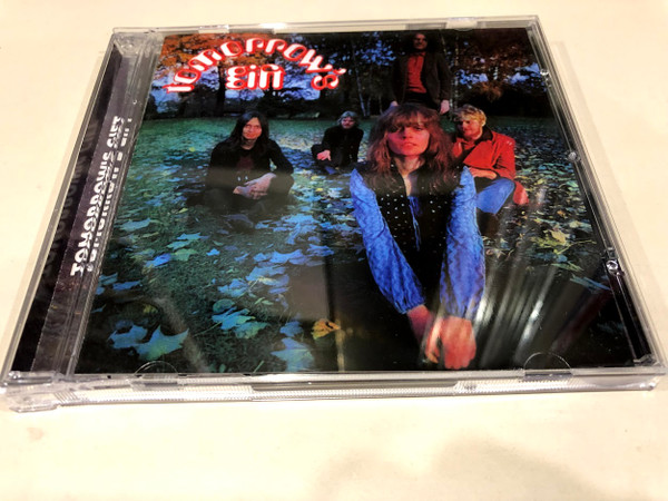 Tomorrow's Gift - Prayin' To Satan