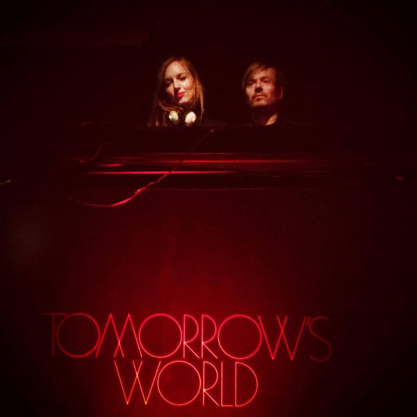 Tomorrow's World - Drive