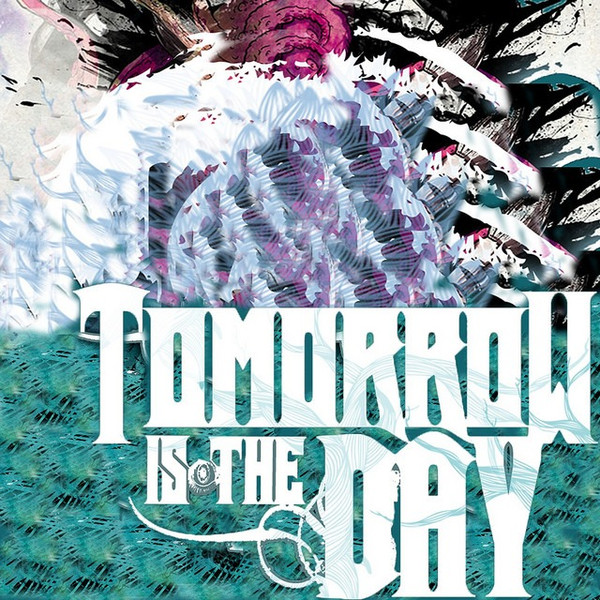 Tomorrow Is the Day - Agent Louis Gone Rogue