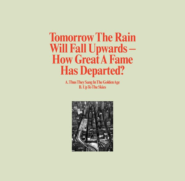 Tomorrow Rain - Последний рассвет