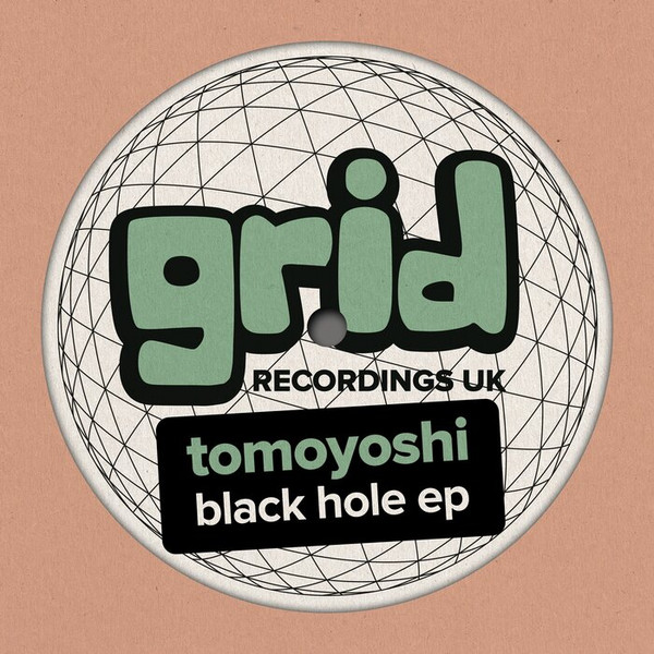 Tomoyoshi - Forgotten Dubplate - Original Mix