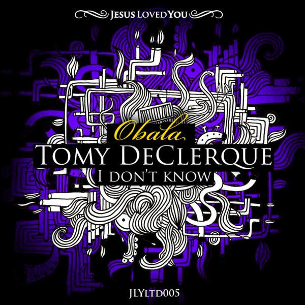 Tomy DeClerque - Planned History (Roman Gertz Remix)