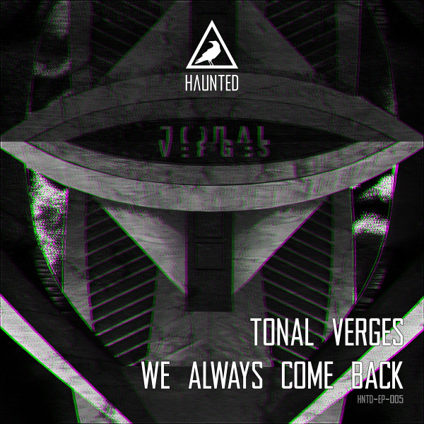 Tonal Verges - Hunting