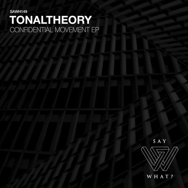 TonalTheory - Ghost of You