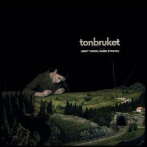 Tonbruket - Hermetic Boogey