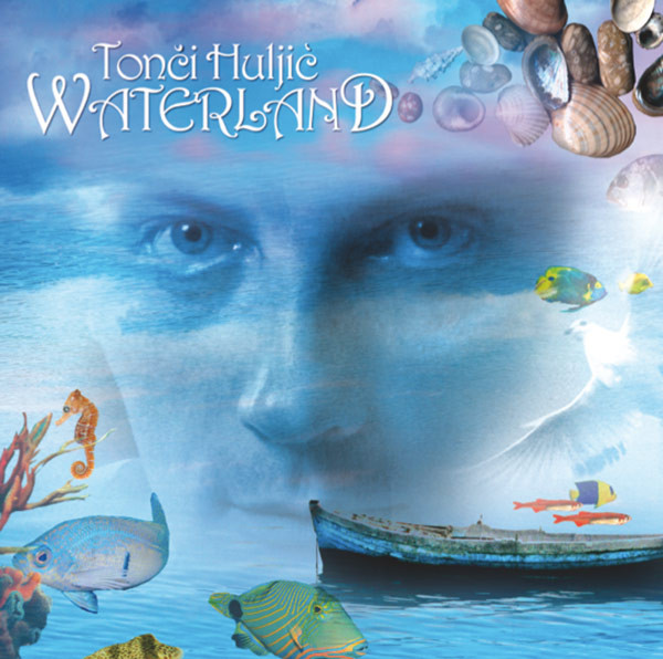 Tonci Huljic - Explosive