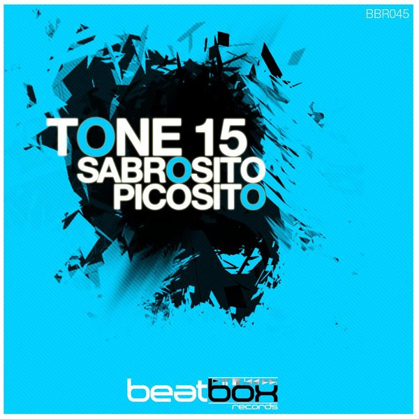 Tone 15 - Esta Rumba
