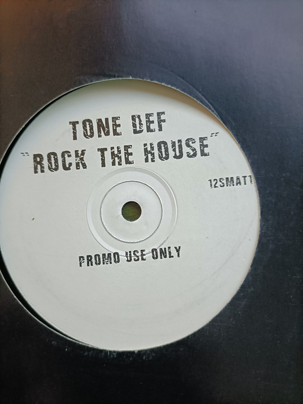 Tone Def - Leanne