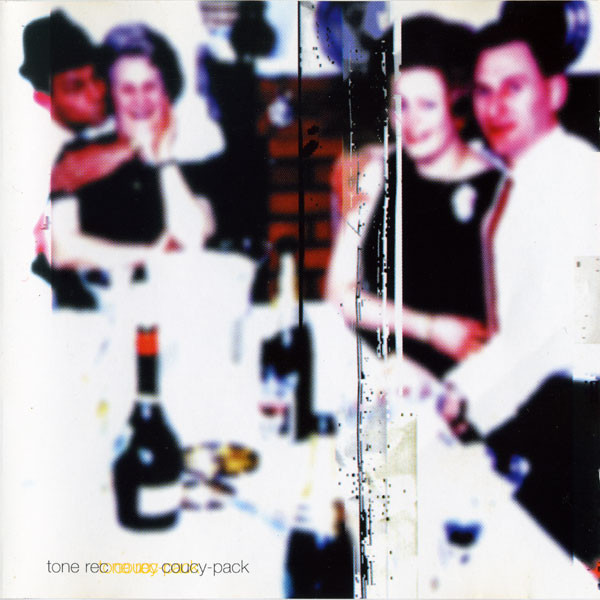 Tone Rec - Ten