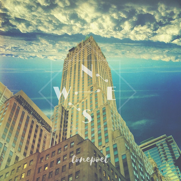 Tonepoet - Gone Today, Here Tomorrow