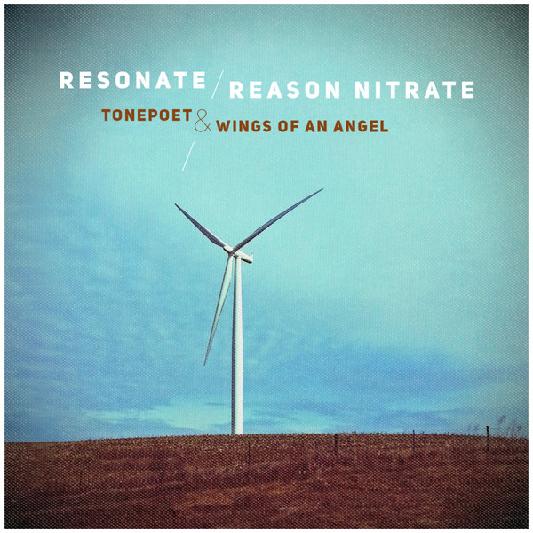 Tonepoet & Wings Of An Angel - The Transient Mindfulness Of A Sincere Prayer