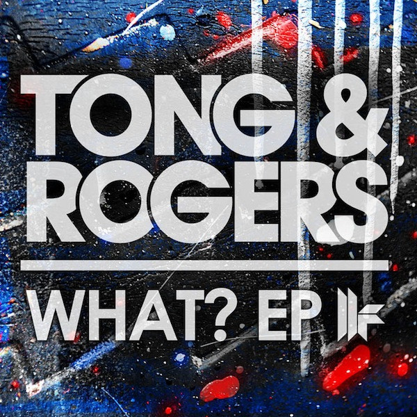 Tong & Rogers - Shake the Dice