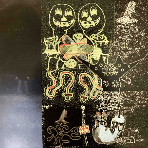 Tongue Dissolver - 303 On The Floor