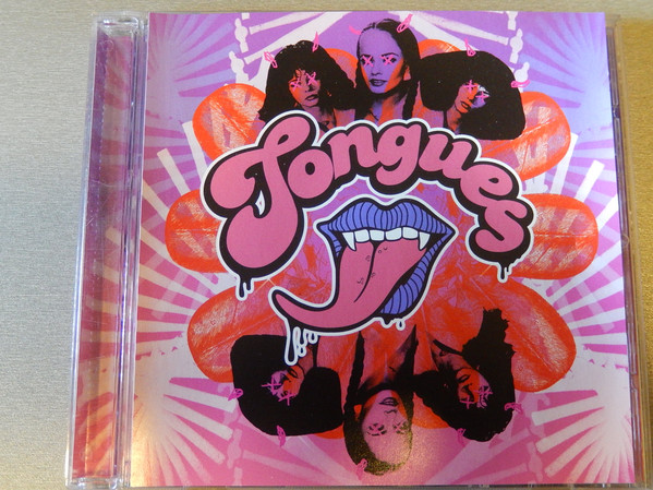Tongues. - Religion