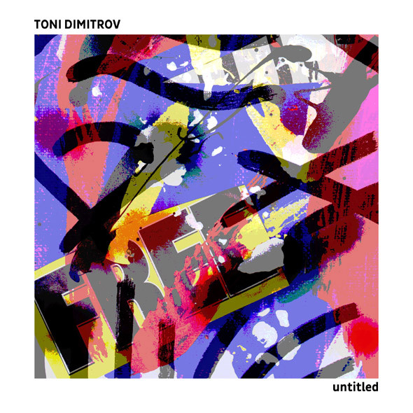 Toni Dimitrov - Centauro