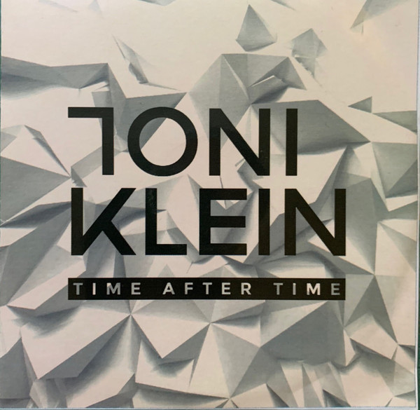 Toni Klein - Time After Time