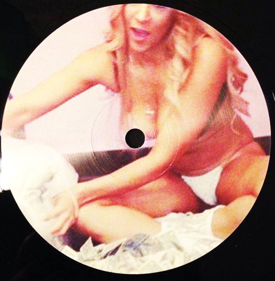 Toni Moralez - HER NECK HER BACK (ONLY TOUCH HER IF SHE WANTS 2)