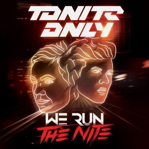 Tonite Only - Danger (The Bomb) (Original Mix)