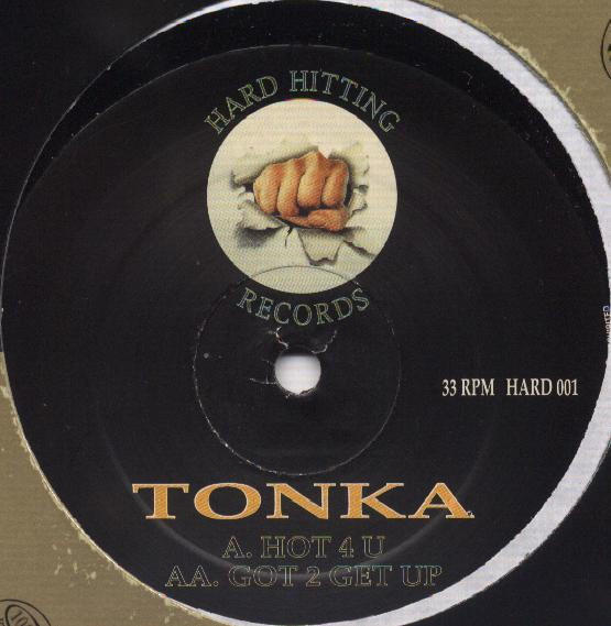Tonka - 84 (My Beginning)
