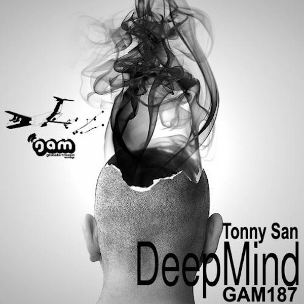 Tonny San - Glamour Beats - Mr. Wox Remix