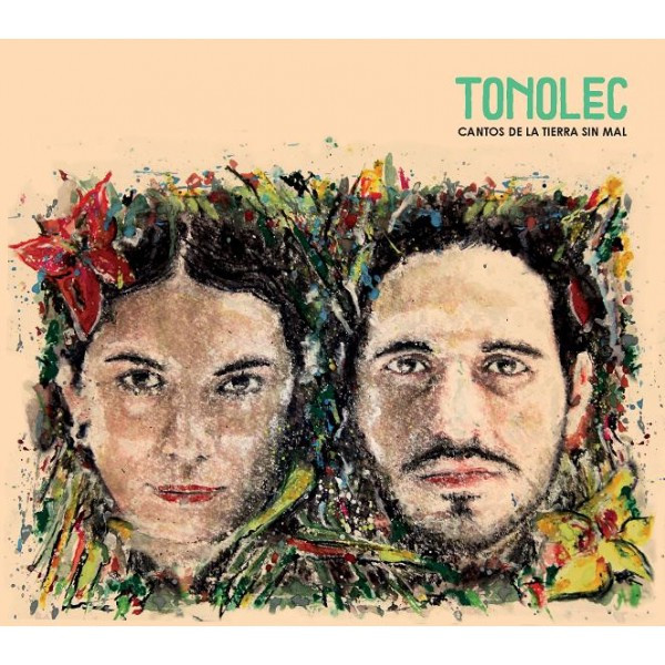 Tonolec - La Cazadora