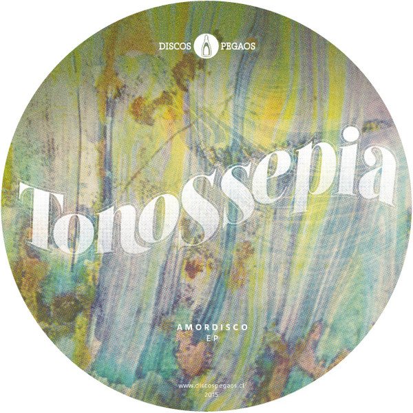 Tonossepia - trisabor y bicolor o pregunta y respuesta