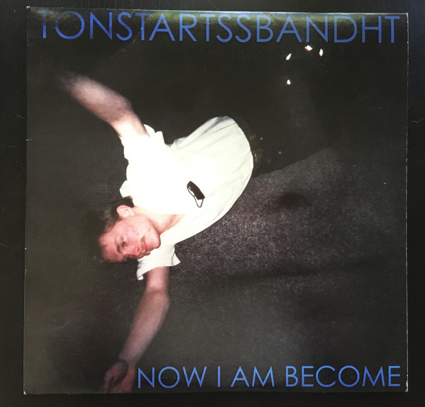 Tonstartssbandht - 5FT7