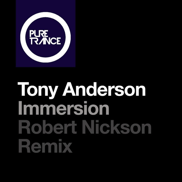 Tony Anderson - Butterflies - Piano Sonata