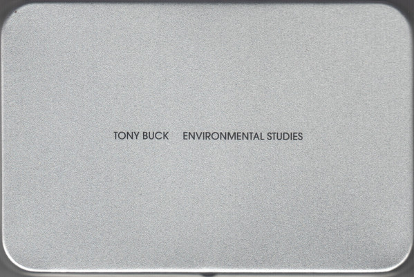 Tony Buck - Unearth
