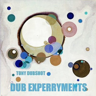 Tony Dubshot - 1.61803398