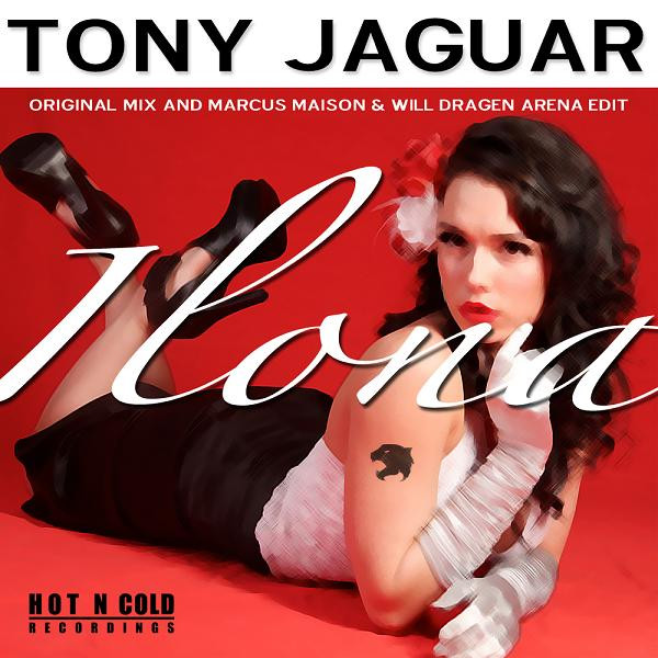 Tony Jaguar - IED (Original Mix)