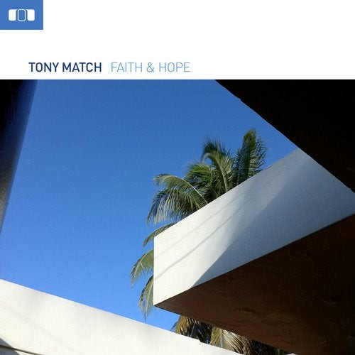 Tony Match - Jazz in The City