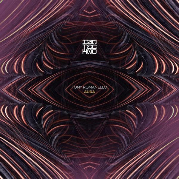 Tony Romanello - Fallen Angels - Original Mix