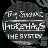 Tony Senghore - If You Came Here