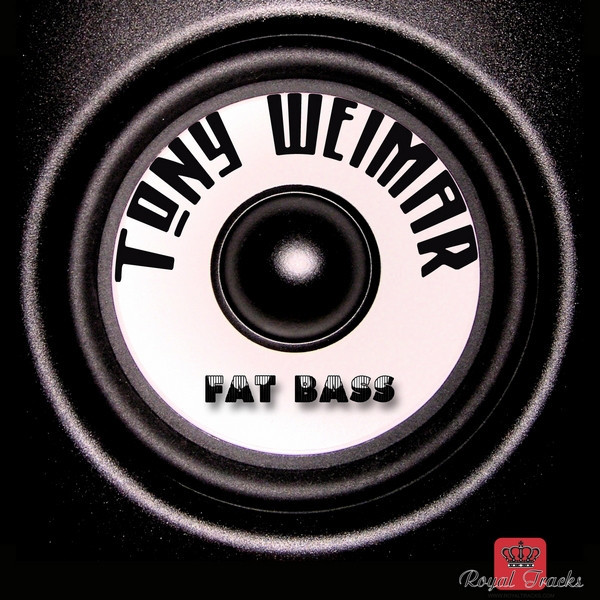 Tony Weimar - The Drunk Dancer (Original Mix)