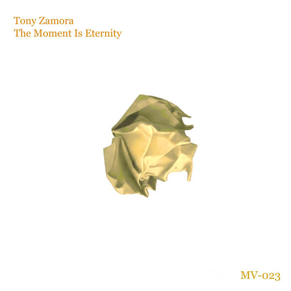 Tony Zamora - Paradise