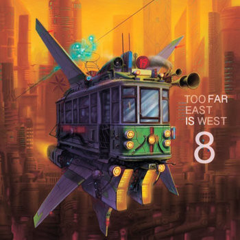 Too Far East is West - Meet