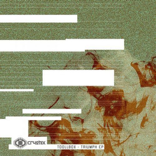 Toollbox - Dreaming With A Darkened World