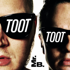 Toot - Nobody Is Dancing