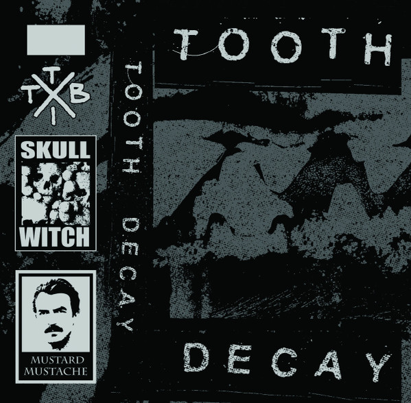 Tooth Decay - Damnatio Memoriae