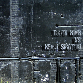 Tooth Kink - Sunshine