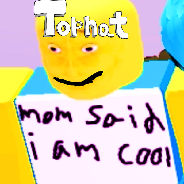TopHaT - Baldhead!