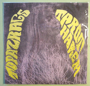 Topaz Rags - Wear You Thin
