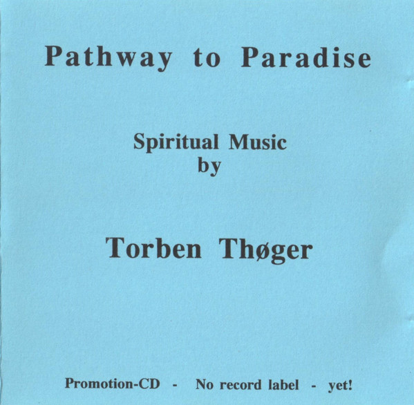 Torben Thoger - An Era in Time