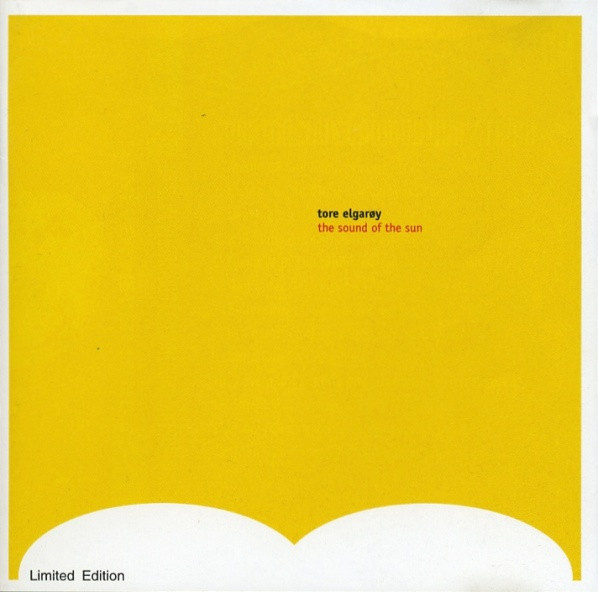 Tore Elgarøy - Suntone Beams