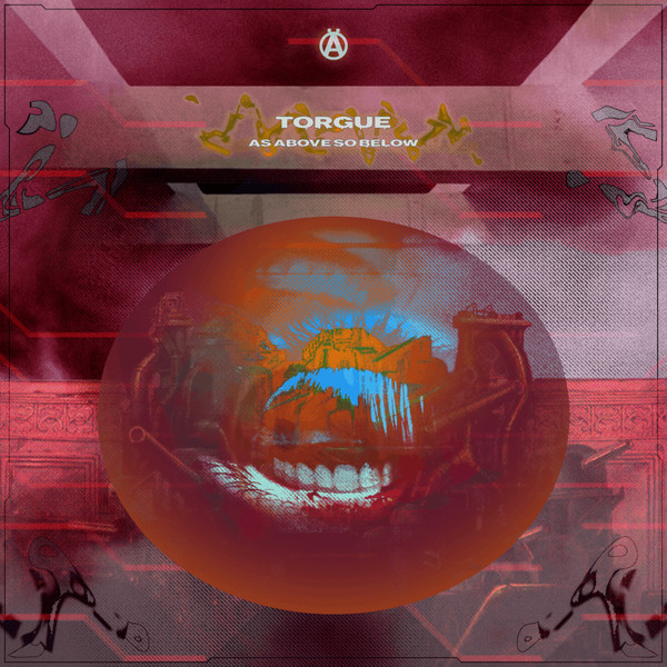 Torgue - A Night At The Opera (Ghost In The Machine Remix)